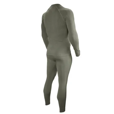 Термокальсоны (Стич Профи) Stich Merino (Штаны, Шерсть мериноса 40%)5