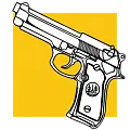 Beretta-серия от магазина Guns Market