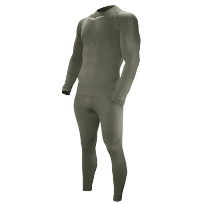 Термокальсоны (Стич Профи) Stich Merino (Штаны, Шерсть мериноса 40%)4