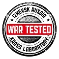 Изображение раздела Подсумки KrossLab от магазина Guns Market Подсумки KrossLab от магазина Guns Market