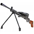 Пулемёты от магазина Guns Market