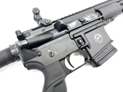 Карабин Seckin MS 16 AR15 .223 Rem 5