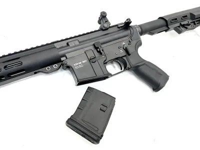 Карабин Seckin MS 16 AR15 .223 Rem 6