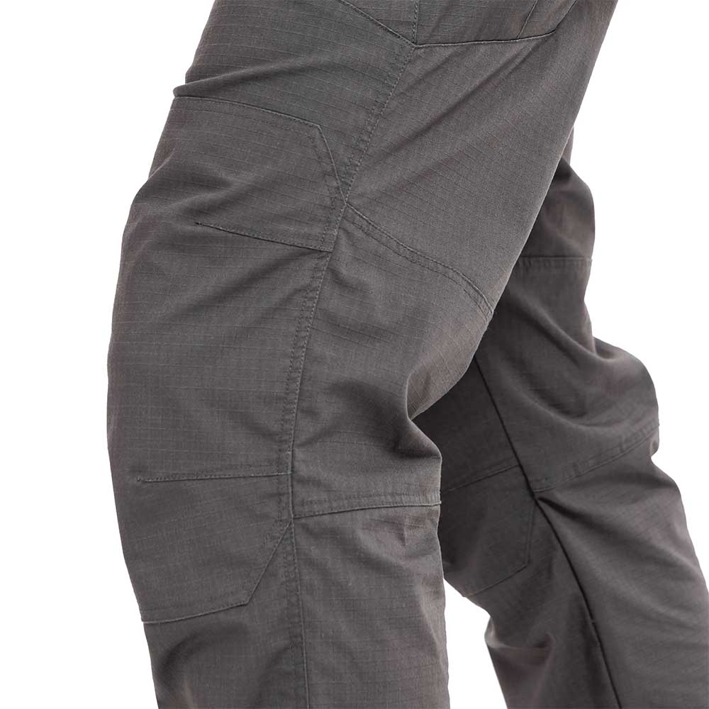 Брюки (APEX) Kongur (Полиэстер 65%, 2-Way Elastic, Ripstop, Shadow Grey)3