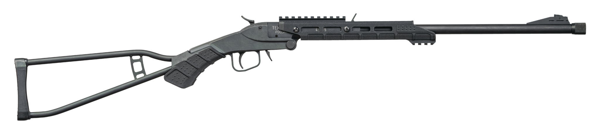 Ружье (ТехКрим) ТК502 кал. 410х76 5