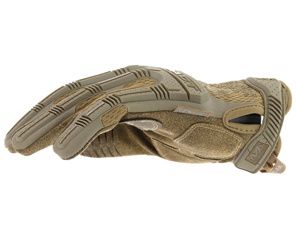 Перчатки (Mechanix Wear) M-Pact (Coyote)4