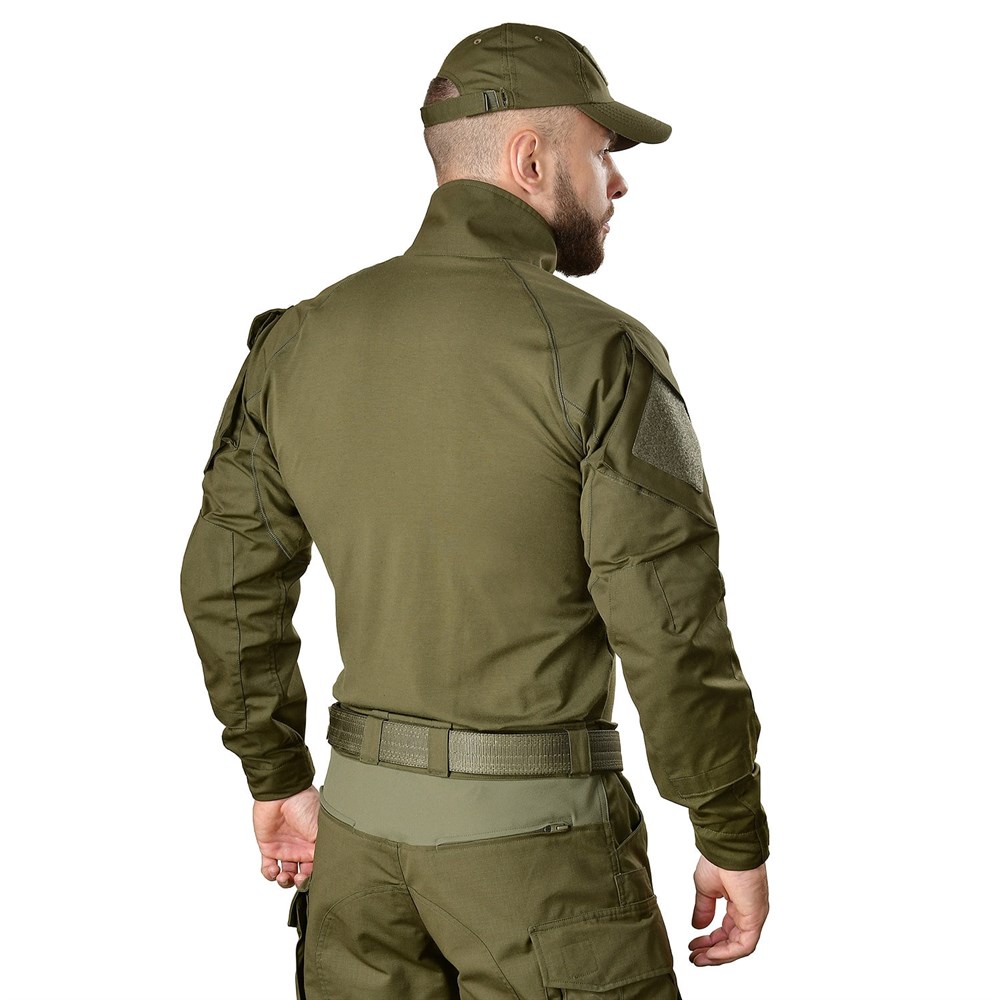 545D-R-NC-1 ranger green 2