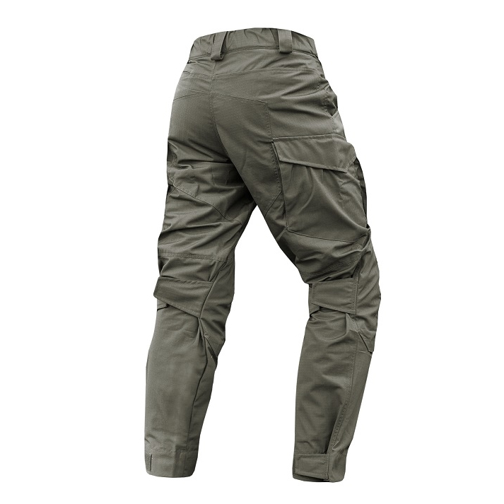 Брюки (Sturmer) Field Pants (RipStop, Ranger Green) _2