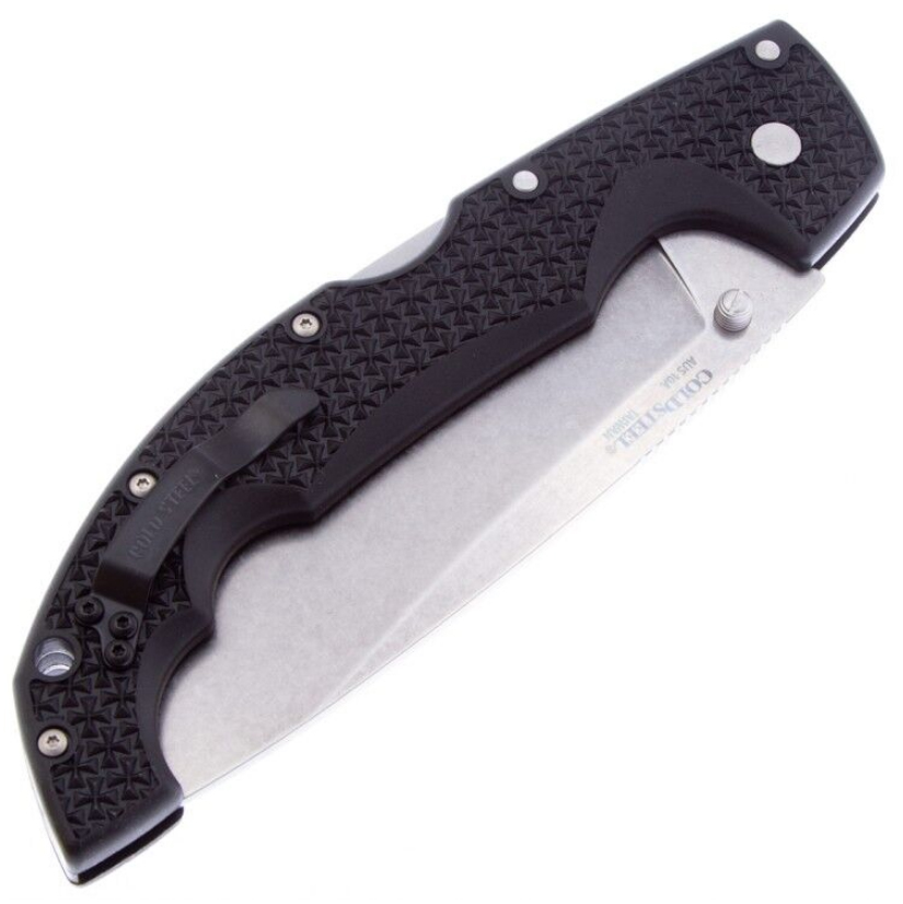 Складной нож (Cold Steel) Voyager Extra Large_4