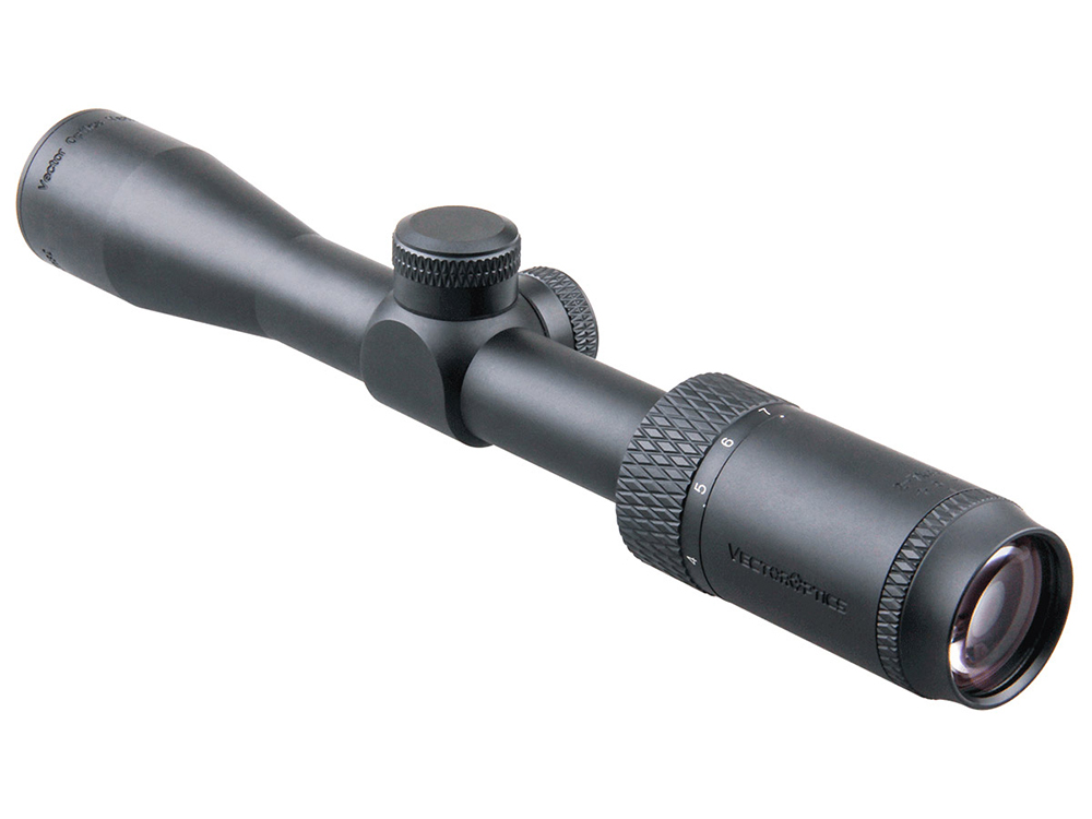 Прицел оптический (Vector Optics) MATIZ 2-7х32_2