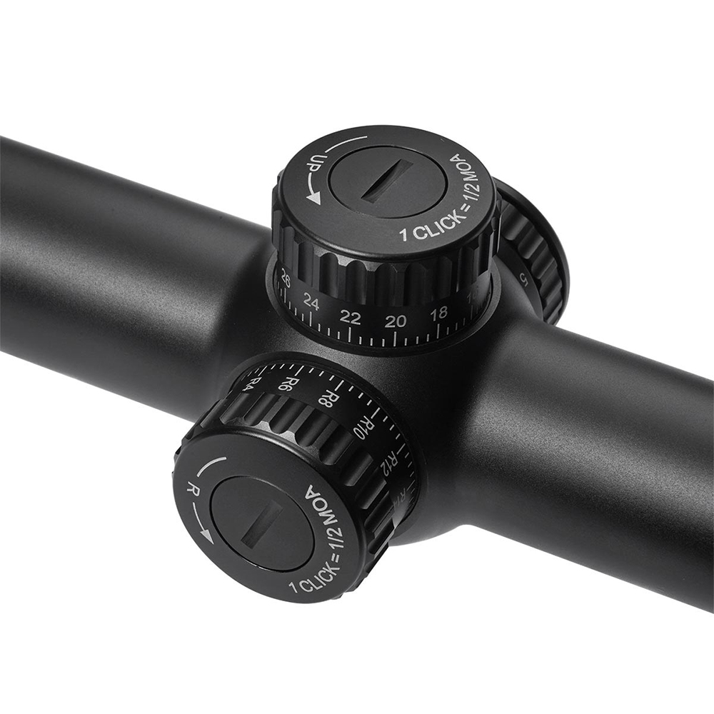 Прицел оптический (GAUT) Obsidian 1-8x24_3
