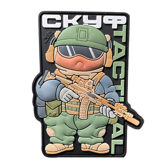 Скуф