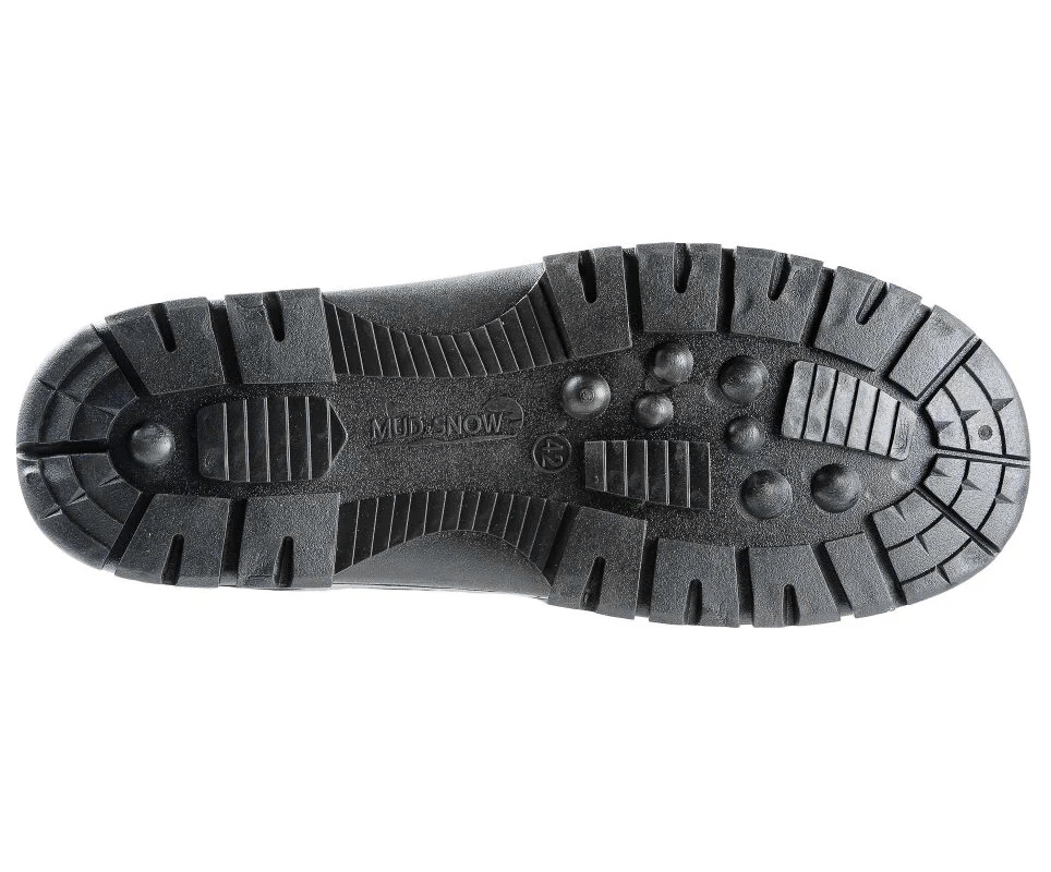 Сапоги (Prosafe) зимние 81 (Оксфорд, -30°С, Черный)_5