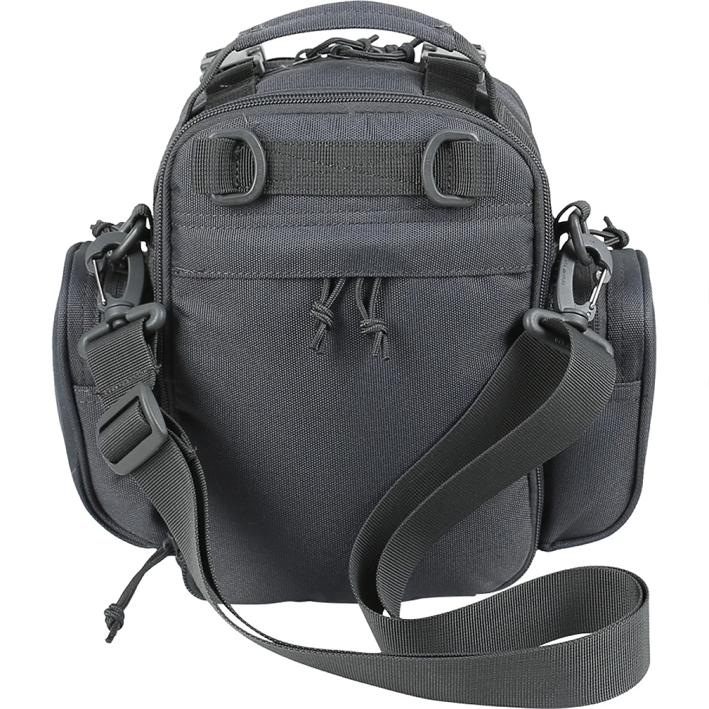 Сумка (Сплав) Tactica (Polyester 900D, Серый)_3