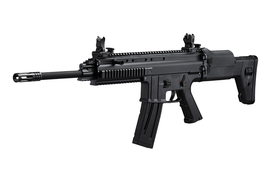ISSC MSR MK22 3