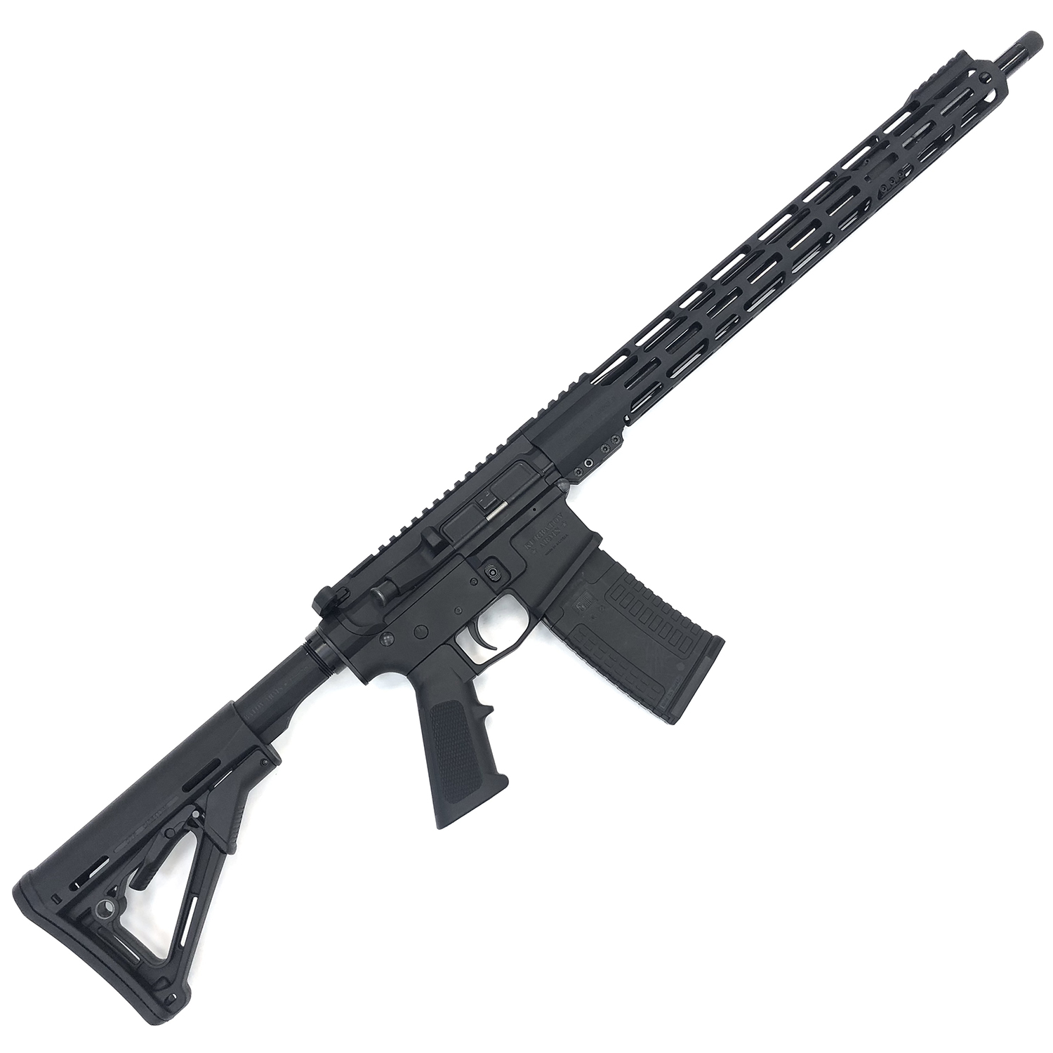 Карабин (Kurbatov Arms) R-715 кал .223 Rem (L 510 1