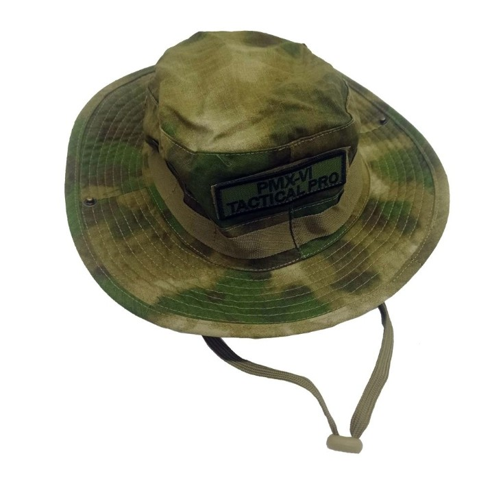 Панама (PMX) Tactical Pro VI (безрезмерная, Мох)