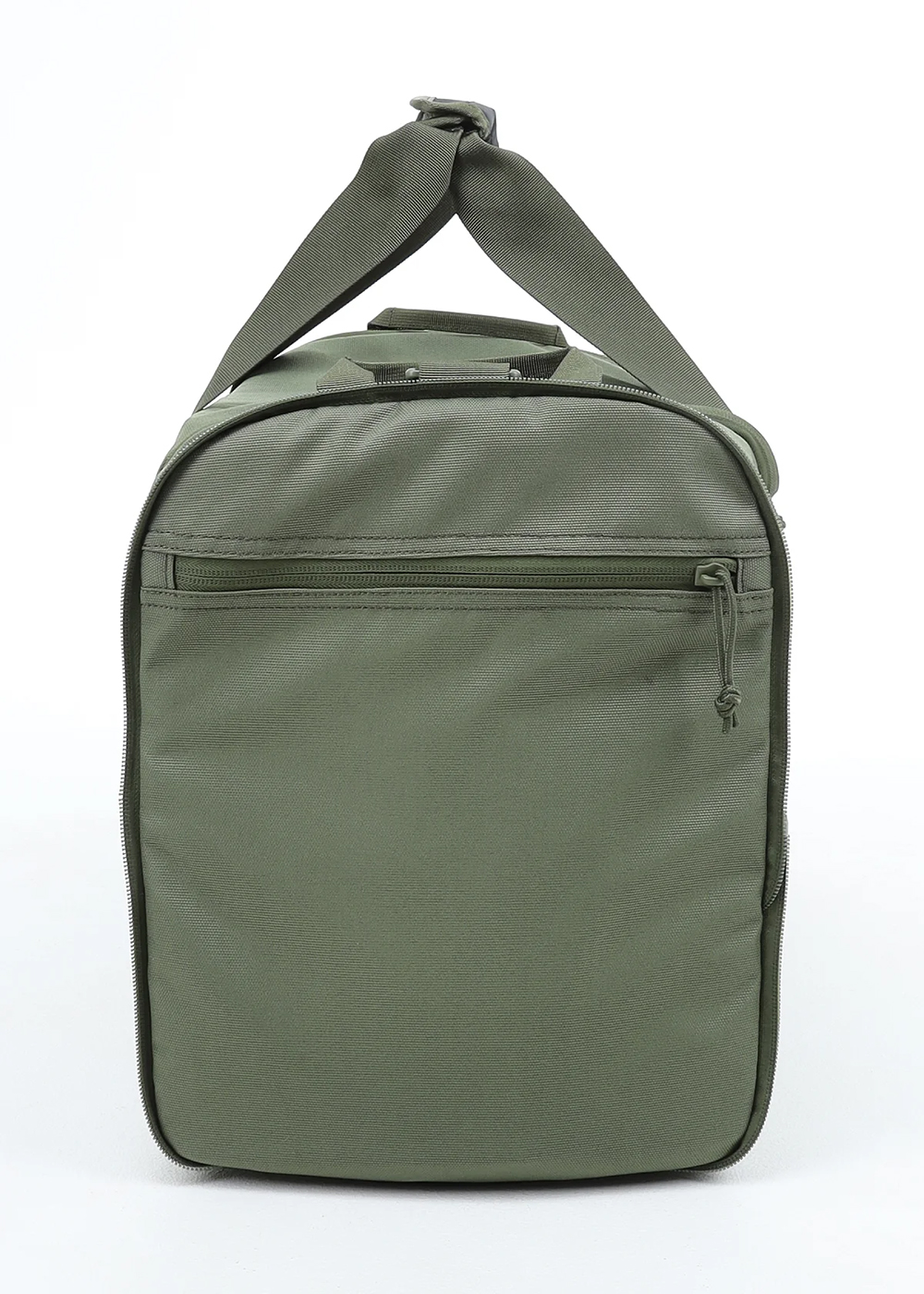 Сумка (Сплав) офицерская Компакт 2 (Polyester 900D, Олива)_3