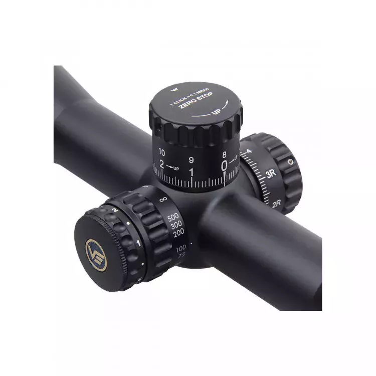 Прицел оптический (Vector Optics) CONTINENTAL X6 4-24х50 Tactical_4