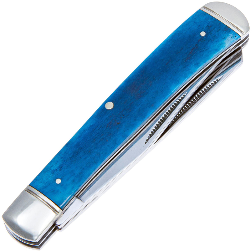 Складной нож (Cold Steel) Trapper_4