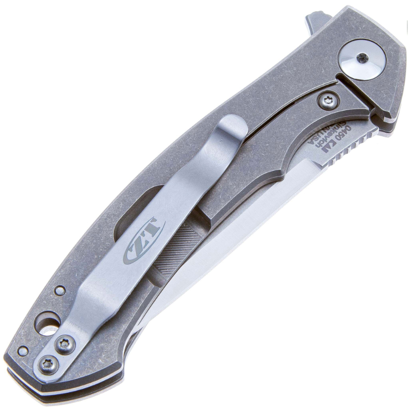 Складной нож (ZT) 0450_4