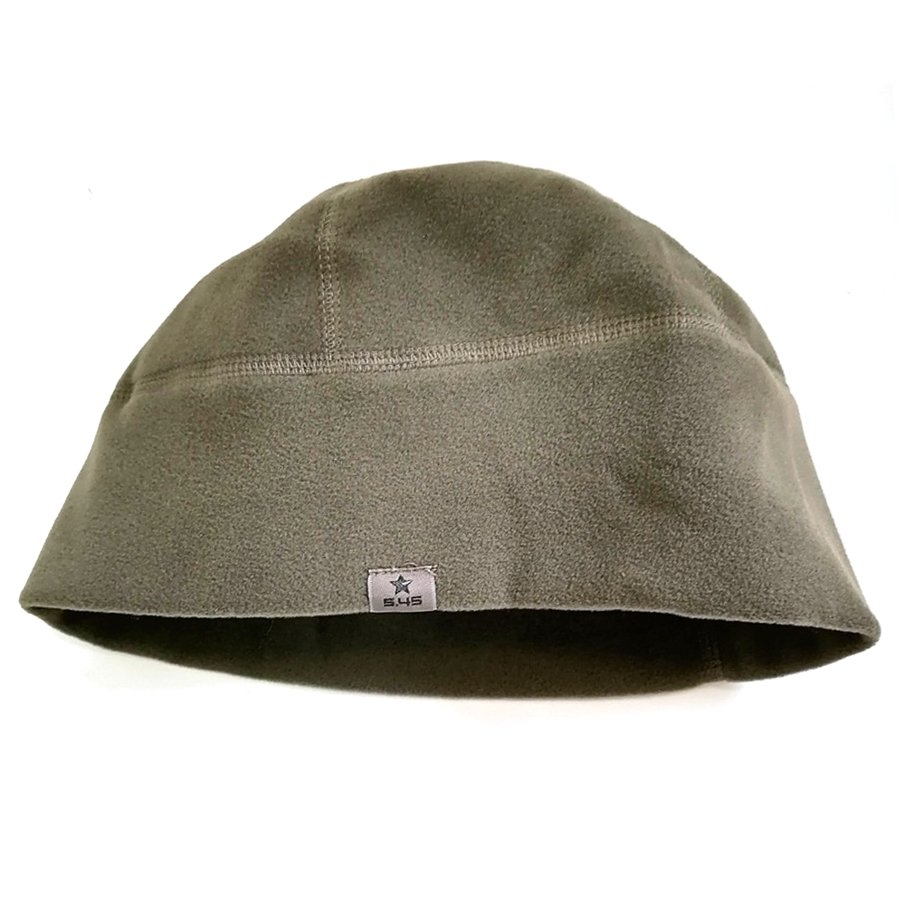 Шапка (5.45 Design) Патруль (Флис, GRAPE LEAF)
