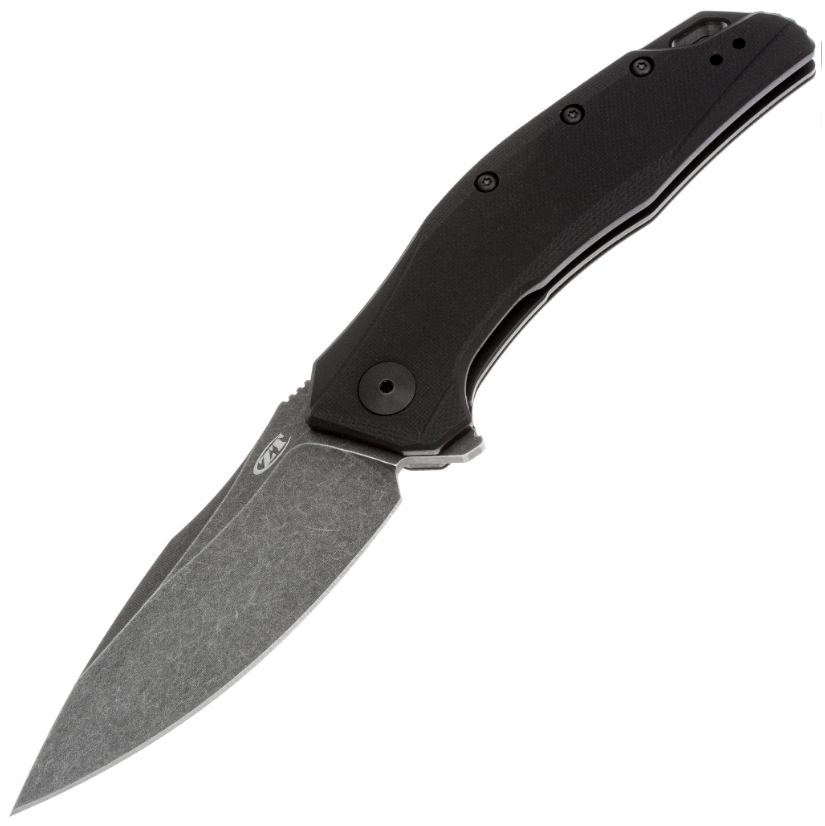 Складной нож (ZT) 0357BW