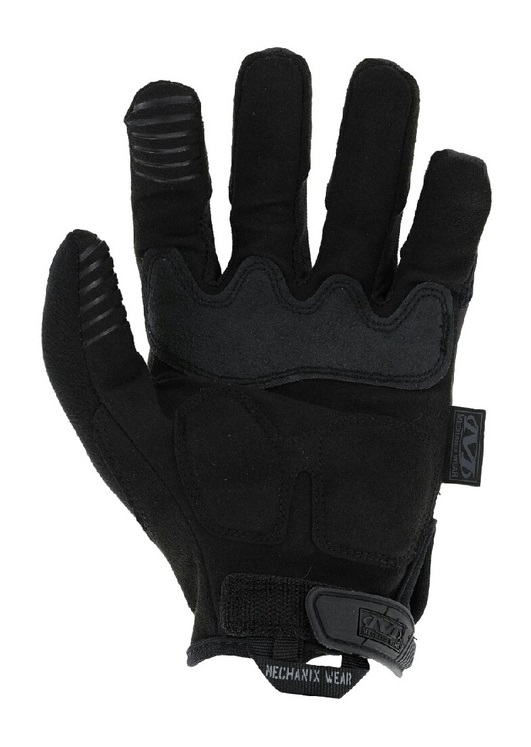 Перчатки (Mechanix Wear) M-Pact Covert (Black)_2