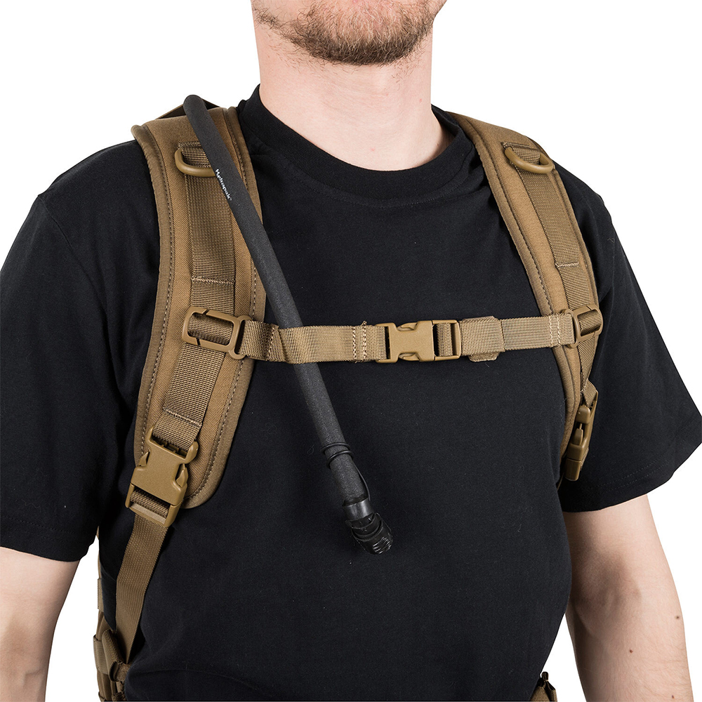 Рюкзак (Helikon-Tex) EDC (21л, Multicam)_3