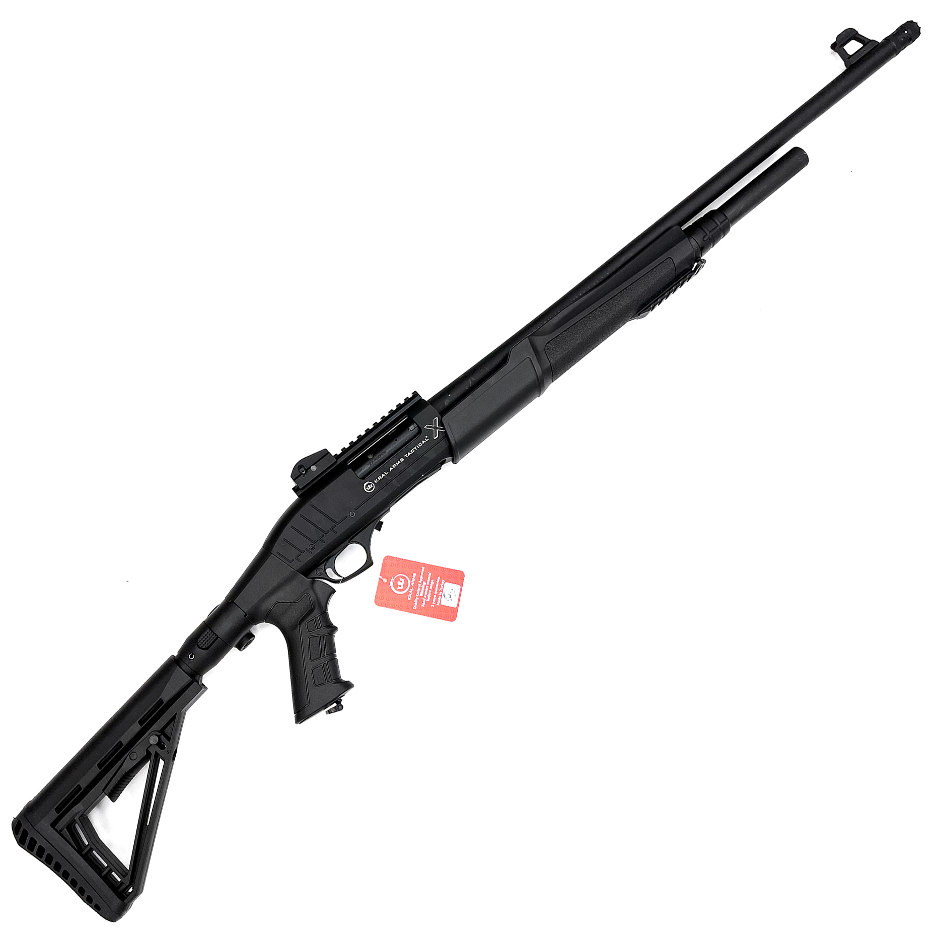 Ружье (Kral Arms) Tactical X 1