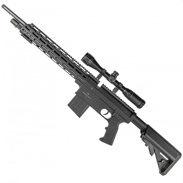 Borner PCP TacPro