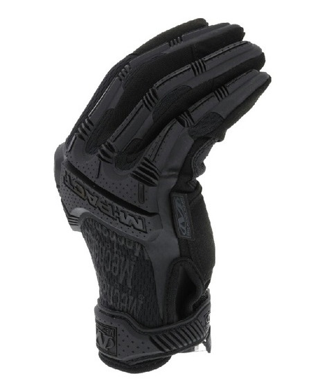 Перчатки (Mechanix Wear) M-Pact Covert (Black)_3