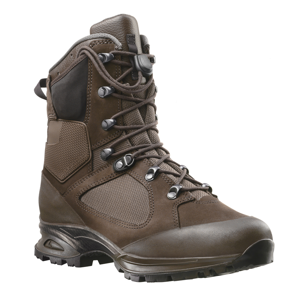 Берцы (Haix) Nepal Pro