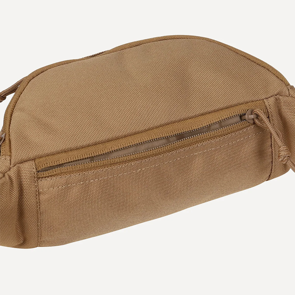 Сумка (Сплав) поясная Varan (Polyester 900D, Песок)_5