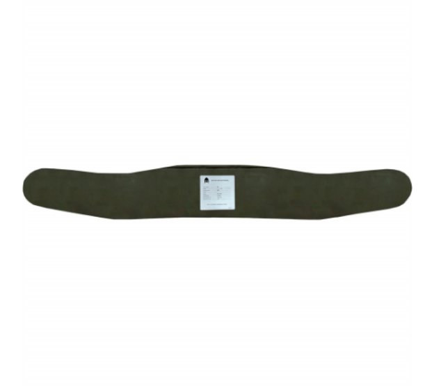 Противоосколочный пакет (AllTactic) Поясной для Stich Belt 800 см (СВМПЭ, 25 слоев, Бр1, С2, 1 шт.)