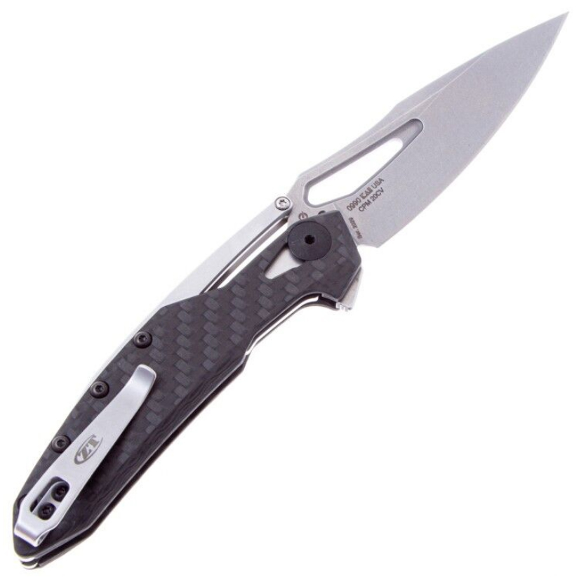 Складной нож (ZT) 0990_2