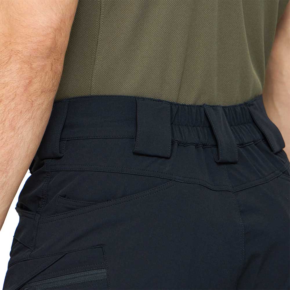 Брюки (APEX) Eiger (Полиамид 90%, 4-Way Elastic, Teflon, Black)3