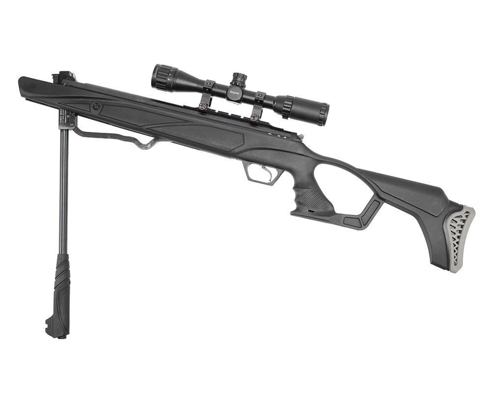 Винтовка пневматическая (Hatsan) 125 PRO (4.5мм, 3Дж)_3