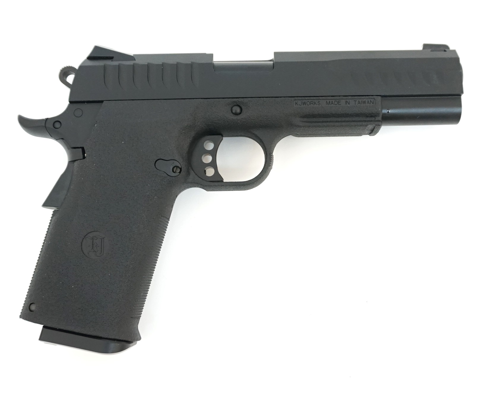 KP-08, CO2 - 2