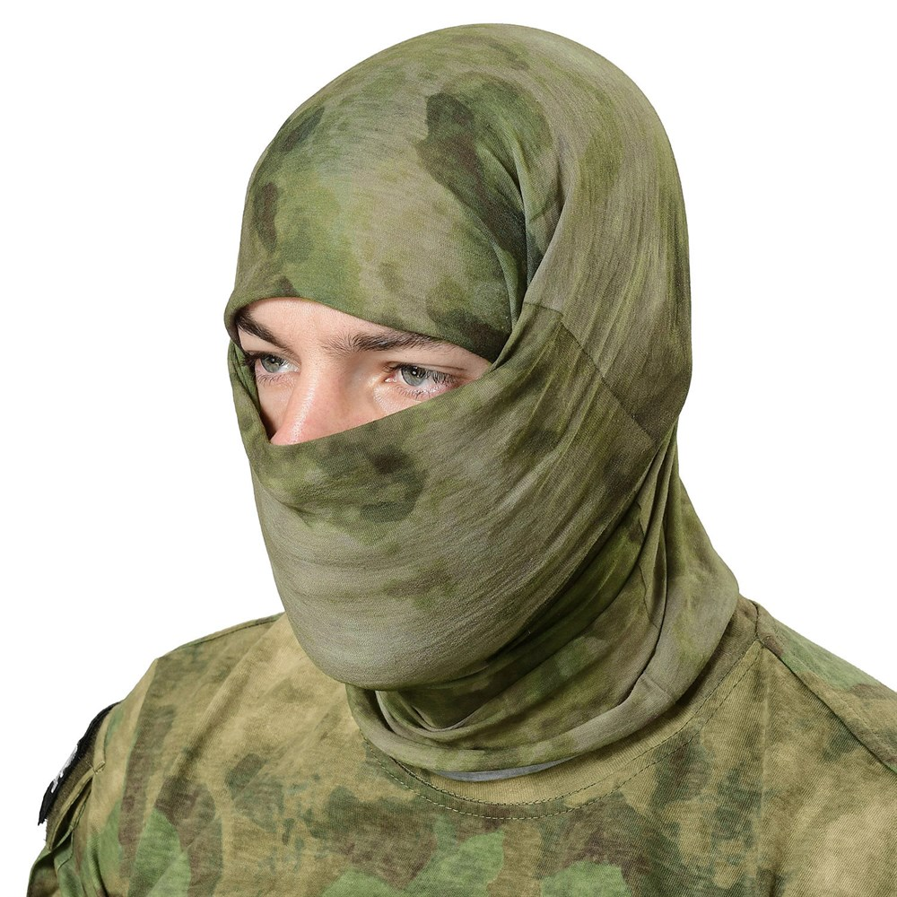 Шарф-труба (5.45 Design) Питон (A-TACS FG)