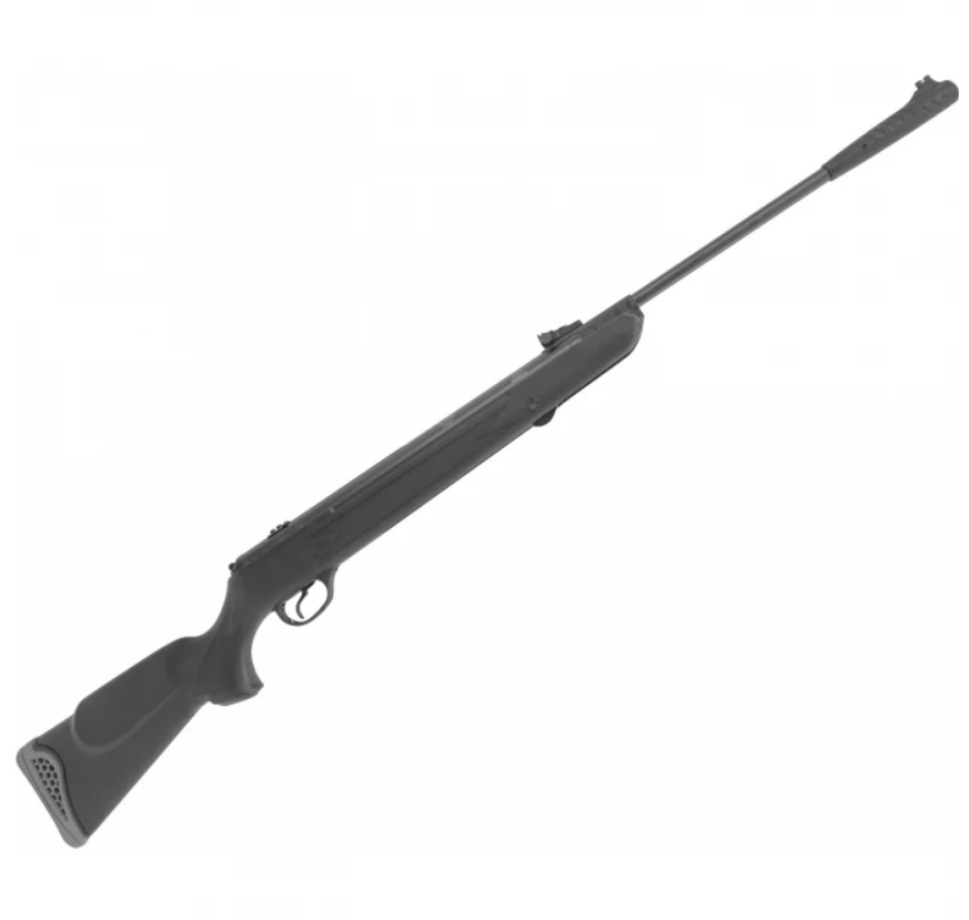 Винтовка пневматическая (Hatsan) 125 E (5.5мм, 3Дж)2