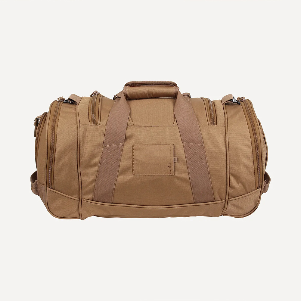 Сумка (Сплав) Strike 1 (Polyester 900D, Койот)3