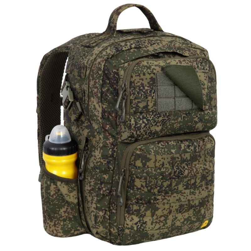 Рюкзак (Ana Tactical) Гамма v2.0 (22л, ЕМР)