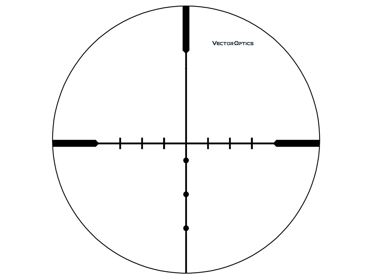 Прицел оптический (Vector Optics) MATIZ 6-18x44 AO_5