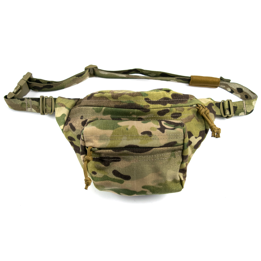 Сумка (Ars Arma) Emdom Recon Waist Bag (Поясная)_2