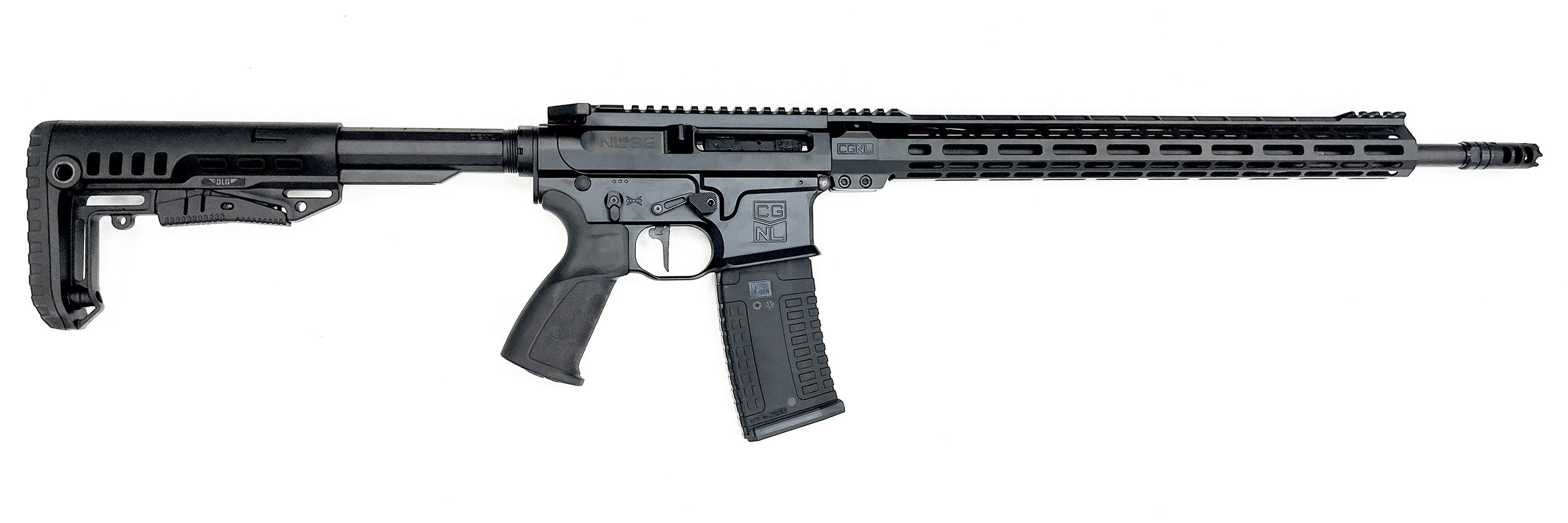 Карабин (АДАР) NL15SE 20'' кал. .223 Rem_2