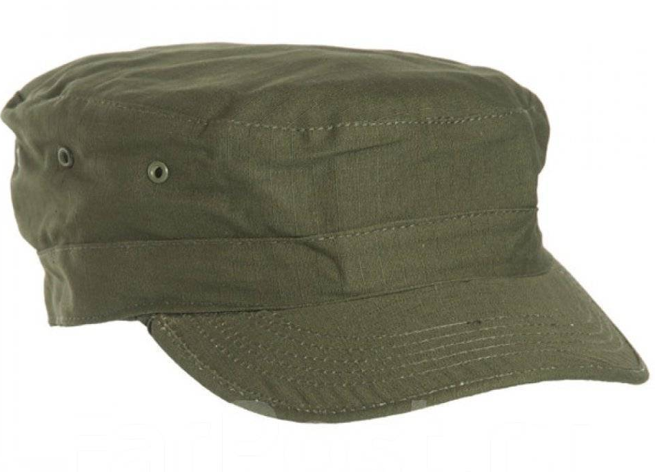 Кепи Military Soldier (Олива)