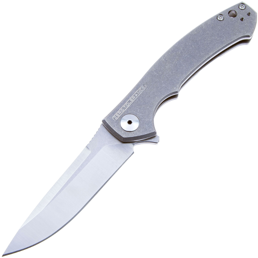 Складной нож (ZT) 0450