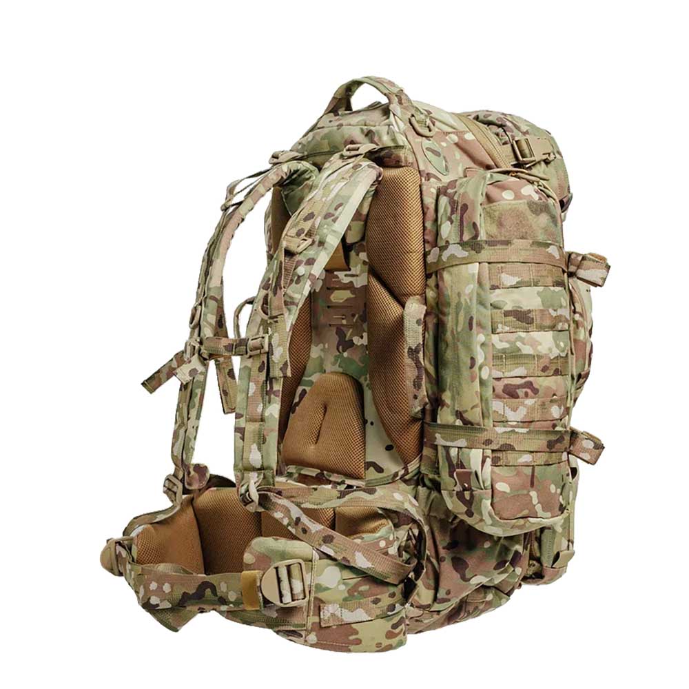 Рюкзак (MILGEAR) SNP (58 л, Multicam) MG-BP-SNP-52 4