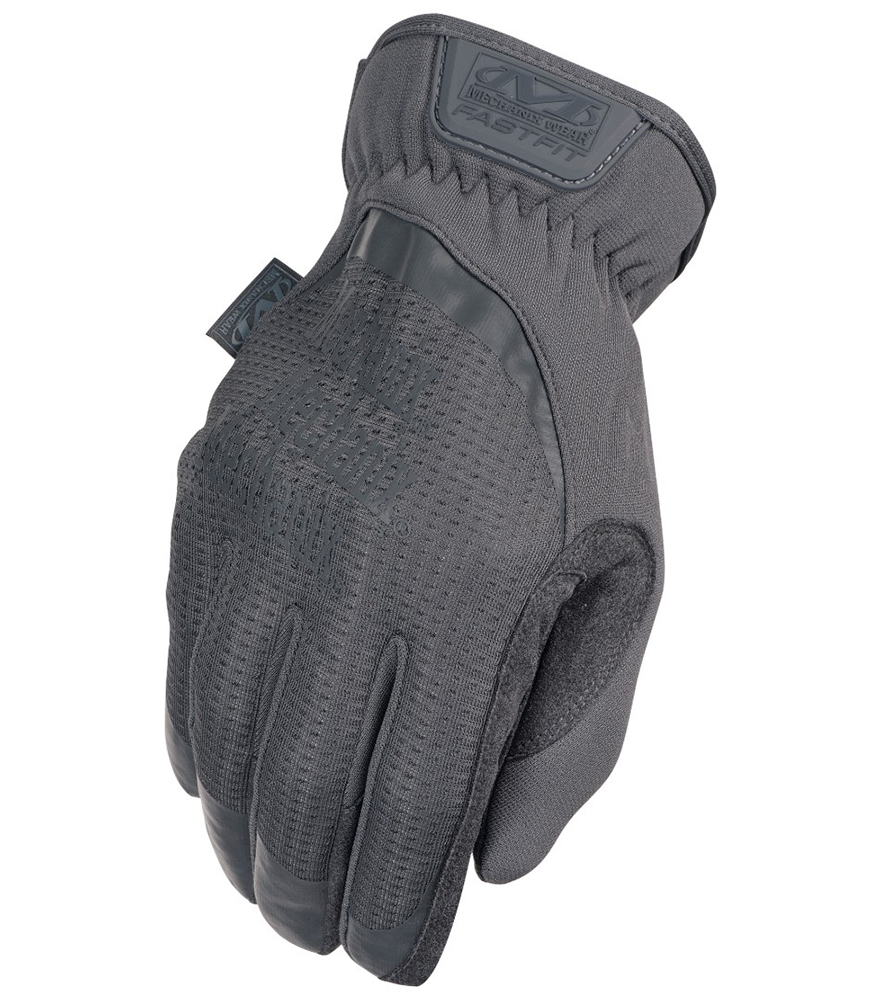 Перчатки (Mechanix Wear) Fast Fit (Wolf Grey)